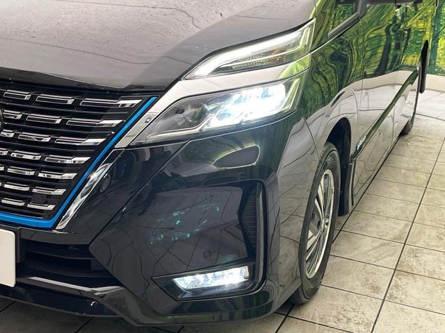 NISSAN SERENA  WG 2022 Image 31