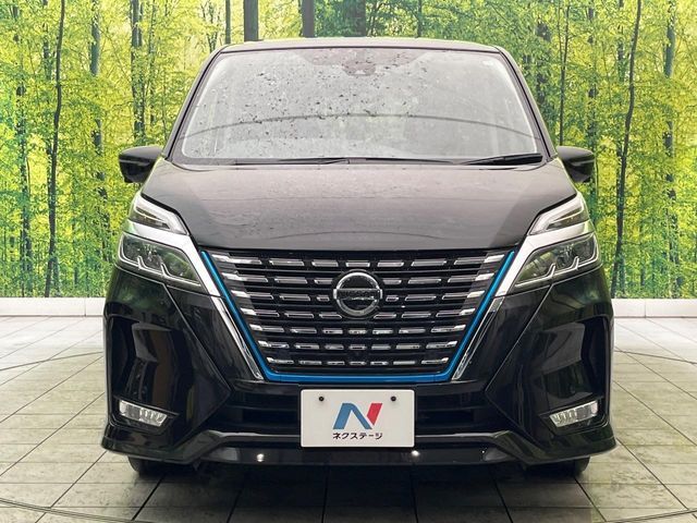 NISSAN SERENA  WG 2022 Image 31