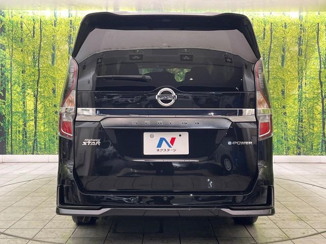NISSAN SERENA  WG 2022 Image 31