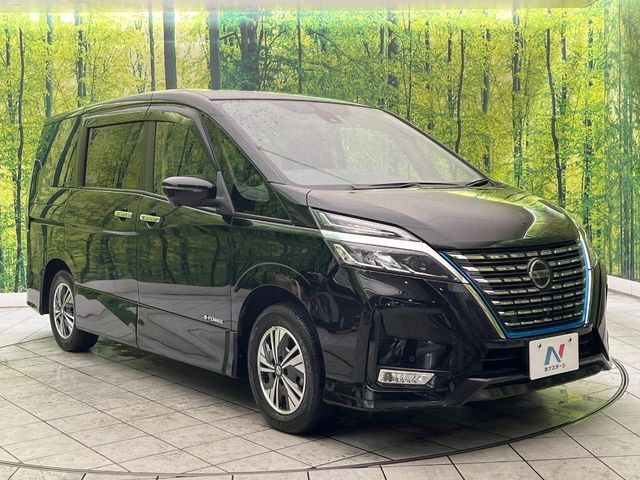 NISSAN SERENA  WG 2022 Image 31