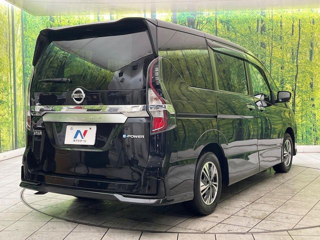 NISSAN SERENA  WG 2022 Image 31