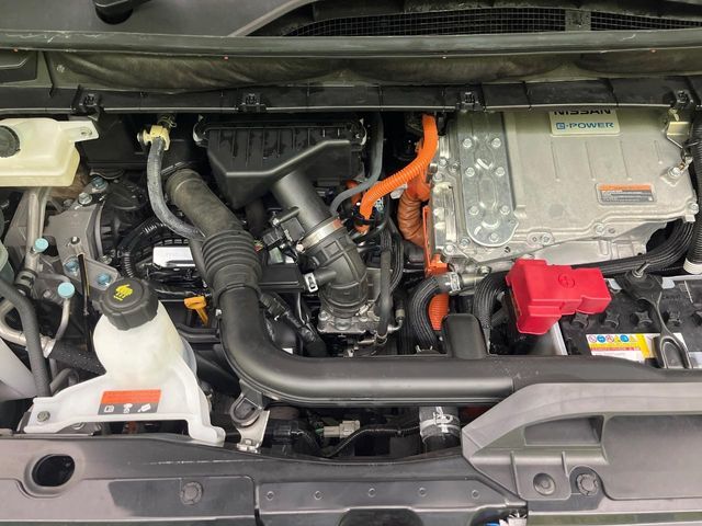 NISSAN SERENA  WG 2022 Image 31