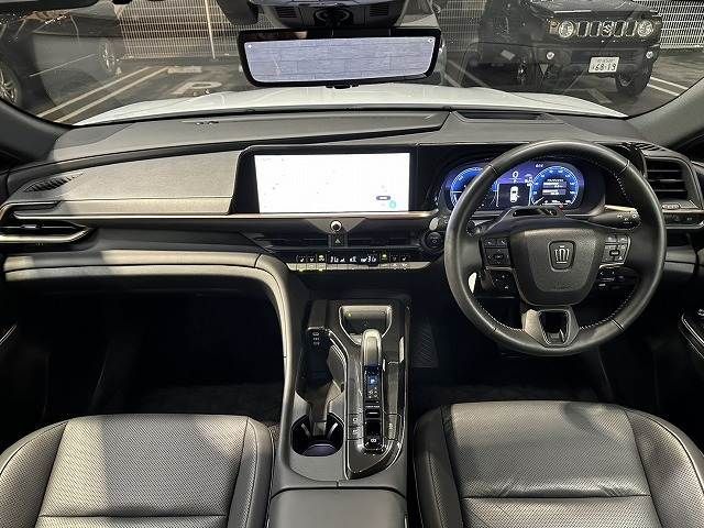 TOYOTA CROWN SPORT 2024 Image 31