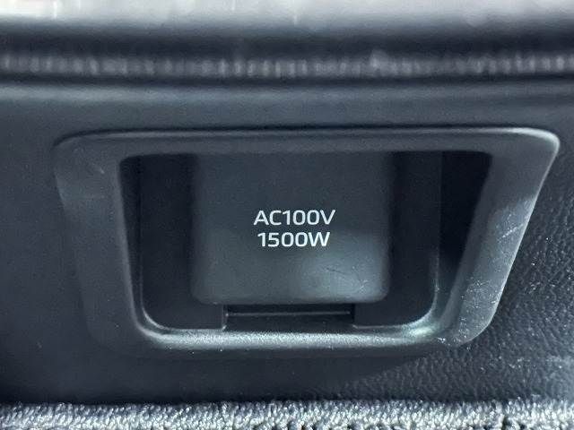 TOYOTA CROWN SPORT 2024 Image 31