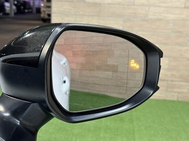 TOYOTA CROWN SPORT 2024 Image 31