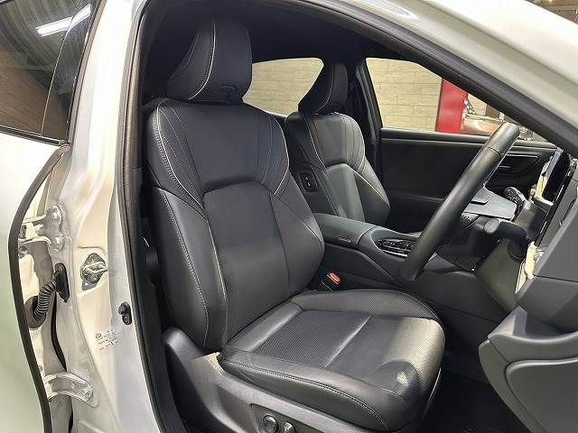 TOYOTA CROWN SPORT 2024 Image 31