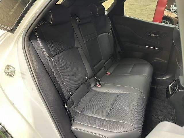 TOYOTA CROWN SPORT 2024 Image 31