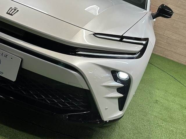 TOYOTA CROWN SPORT 2024 Image 31