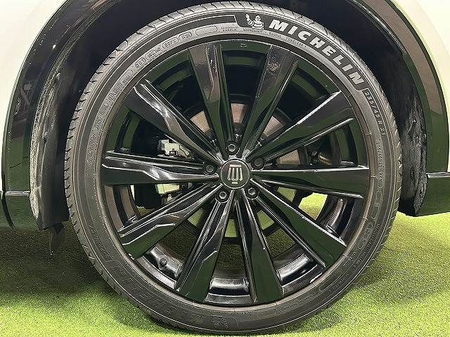 TOYOTA CROWN SPORT 2024 Image 31