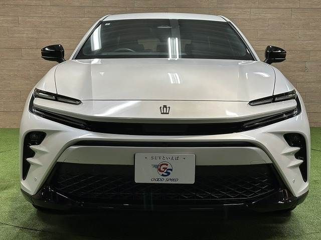 TOYOTA CROWN SPORT 2024 Image 31