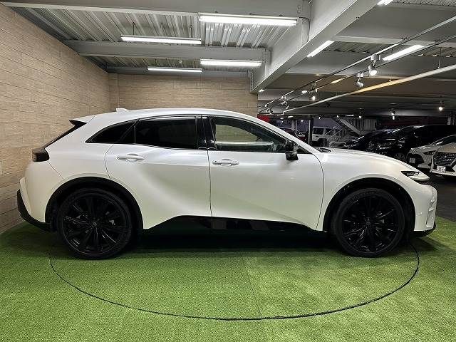 TOYOTA CROWN SPORT 2024 Image 31