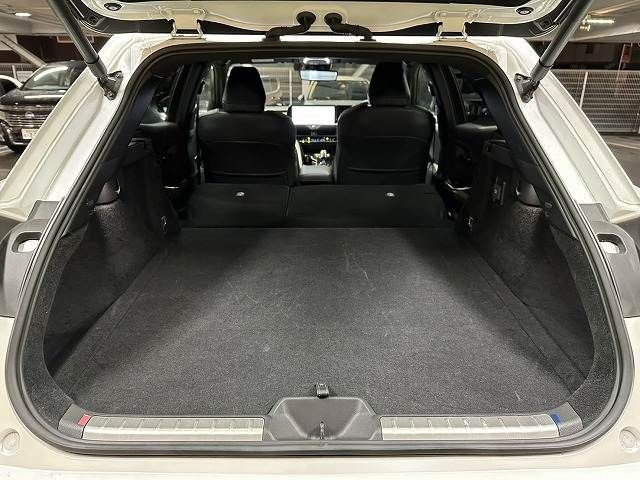 TOYOTA CROWN SPORT 2024 Image 31