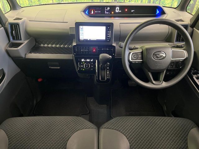 DAIHATSU TANTO CUSTOM 2019 Image 31