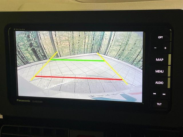 DAIHATSU TANTO CUSTOM 2019 Image 31