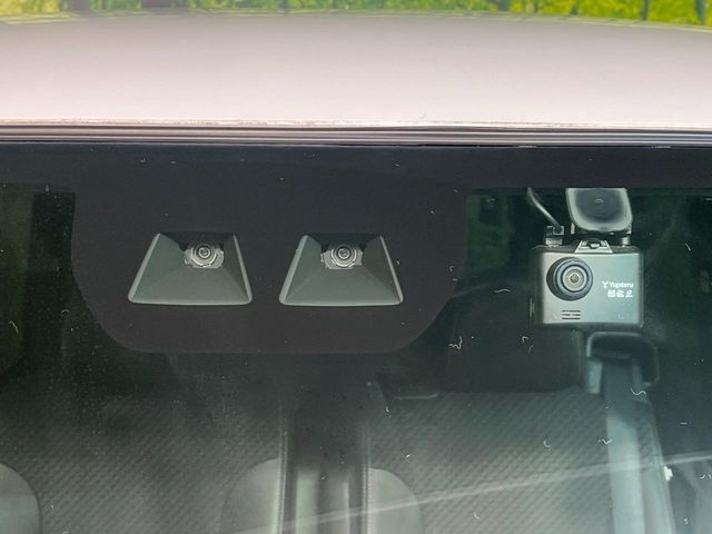 DAIHATSU TANTO CUSTOM 2019 Image 31