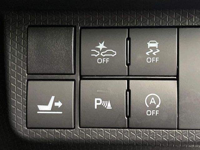 DAIHATSU TANTO CUSTOM 2019 Image 31