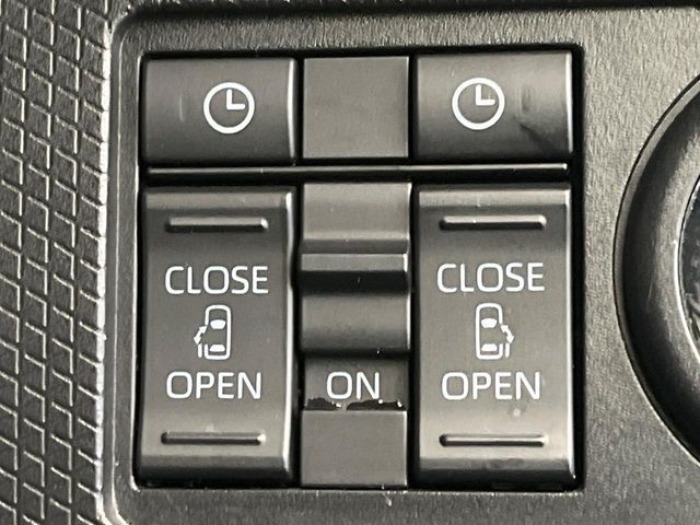 DAIHATSU TANTO CUSTOM 2019 Image 31