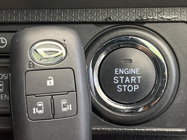 DAIHATSU TANTO CUSTOM 2019 Image 31