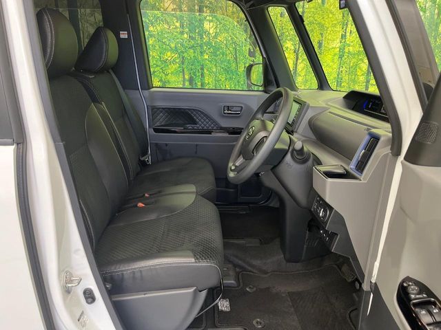 DAIHATSU TANTO CUSTOM 2019 Image 31