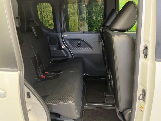 DAIHATSU TANTO CUSTOM 2019 Image 31