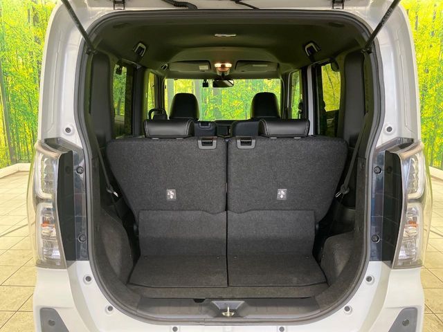 DAIHATSU TANTO CUSTOM 2019 Image 31