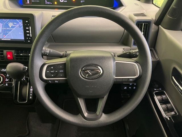 DAIHATSU TANTO CUSTOM 2019 Image 31