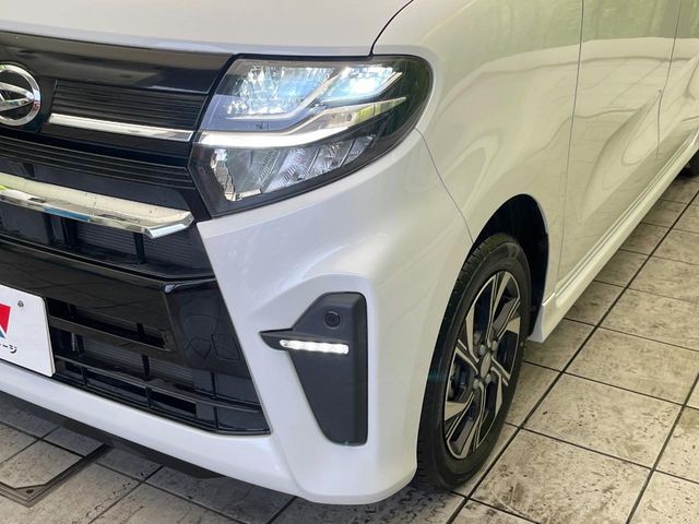 DAIHATSU TANTO CUSTOM 2019 Image 31