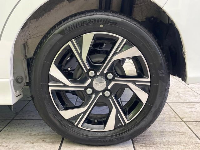 DAIHATSU TANTO CUSTOM 2019 Image 31