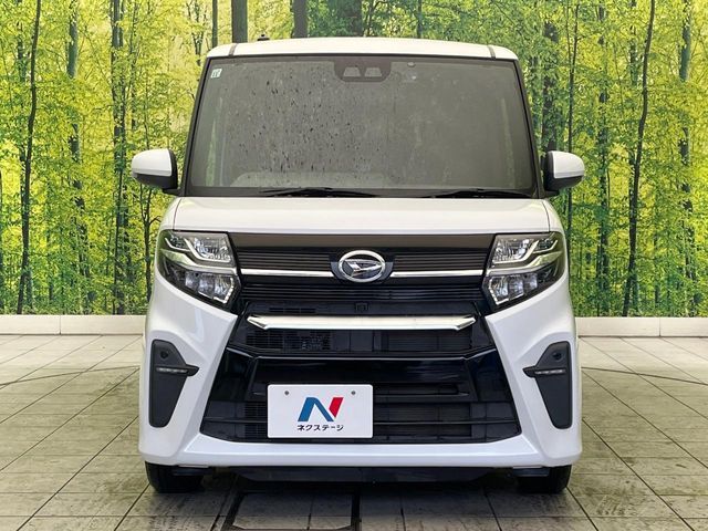 DAIHATSU TANTO CUSTOM 2019 Image 31