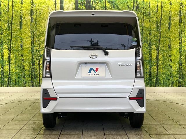 DAIHATSU TANTO CUSTOM 2019 Image 31