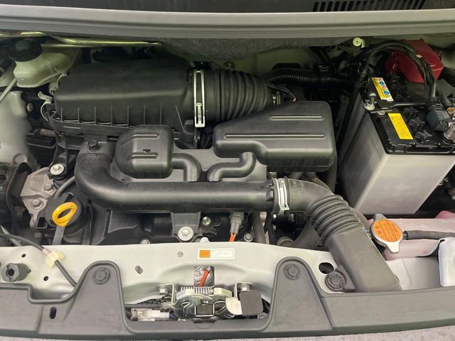 DAIHATSU TANTO CUSTOM 2019 Image 31