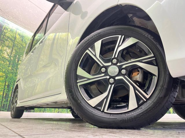 DAIHATSU TANTO CUSTOM 2019 Image 31