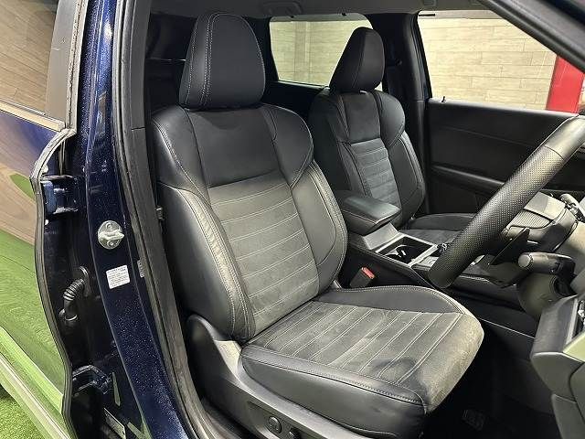 MITSUBISHI OUTLANDER PHEV 2022 Image 31