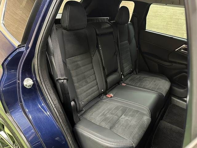 MITSUBISHI OUTLANDER PHEV 2022 Image 31