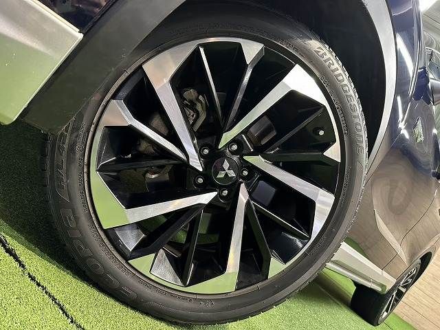 MITSUBISHI OUTLANDER PHEV 2022 Image 31