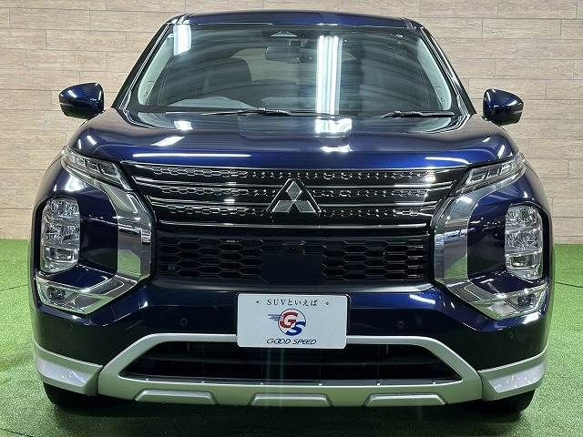 MITSUBISHI OUTLANDER PHEV 2022 Image 31