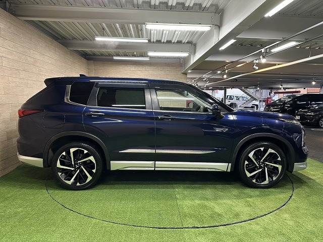 MITSUBISHI OUTLANDER PHEV 2022 Image 31