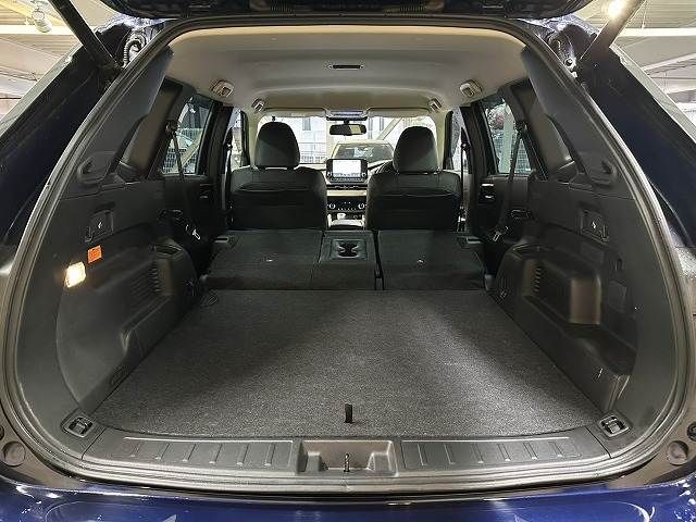 MITSUBISHI OUTLANDER PHEV 2022 Image 31