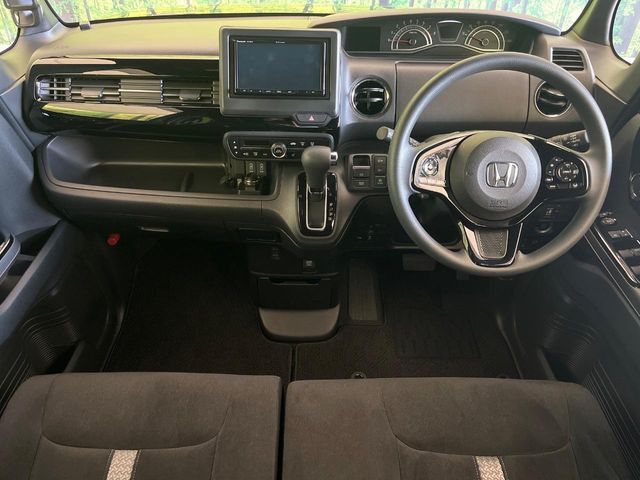 HONDA N BOX CUSTOM 2022 Image 31