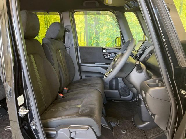 HONDA N BOX CUSTOM 2022 Image 31