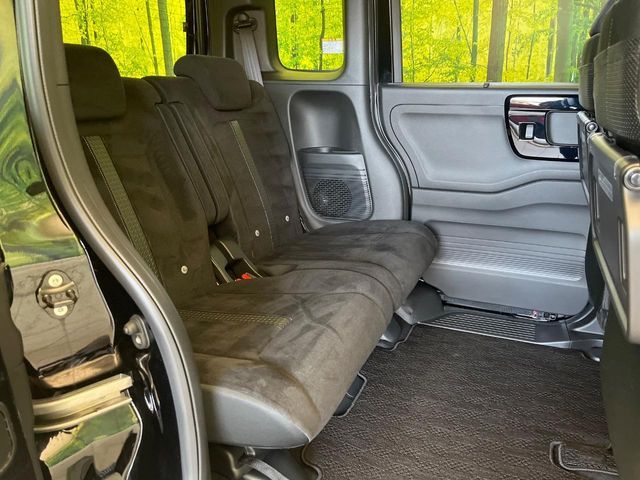 HONDA N BOX CUSTOM 2022 Image 31