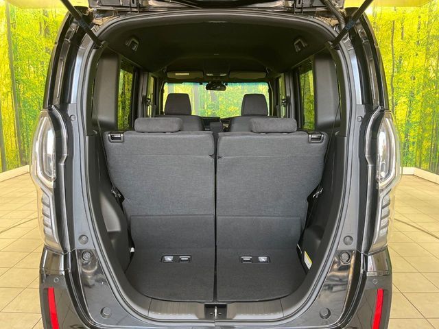 HONDA N BOX CUSTOM 2022 Image 31