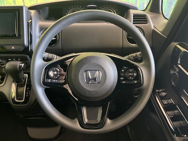 HONDA N BOX CUSTOM 2022 Image 31