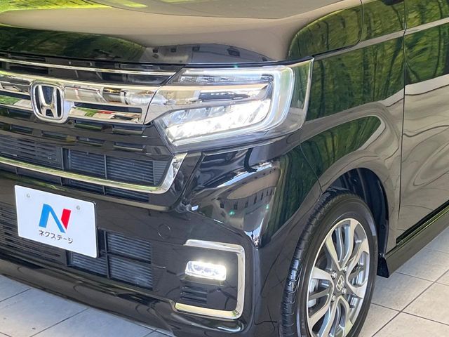 HONDA N BOX CUSTOM 2022 Image 31