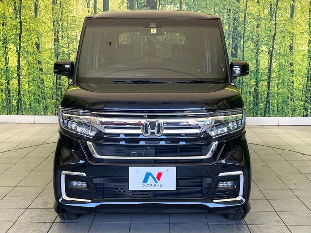 HONDA N BOX CUSTOM 2022 Image 31