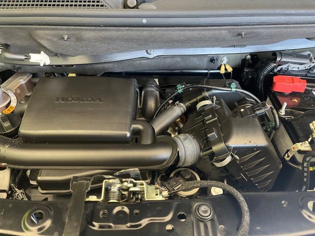 HONDA N BOX CUSTOM 2022 Image 31