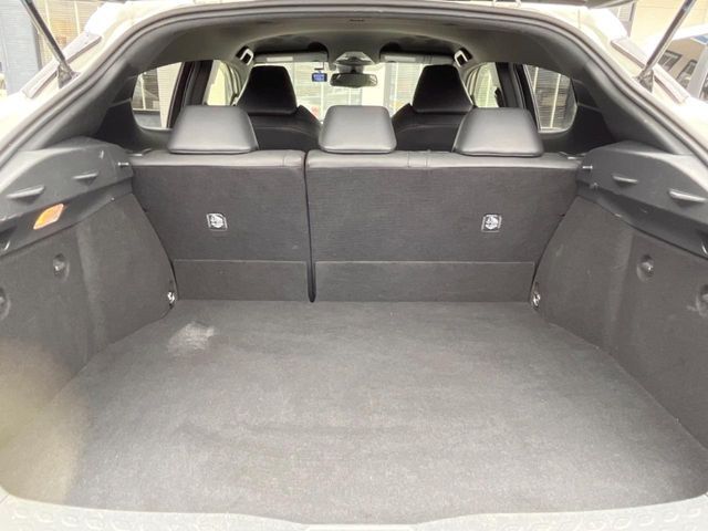 TOYOTA C-HR 2017 Image 31