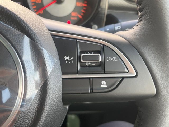 SUZUKI JIMNY NOMADE 2026 Image 31