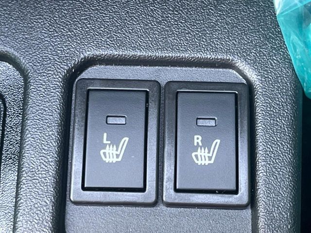 SUZUKI JIMNY NOMADE 2026 Image 31