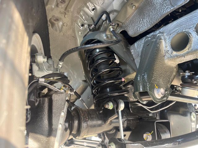 SUZUKI JIMNY NOMADE 2026 Image 31